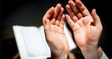 Дуа, чтобы не позволить шайтану приблизиться к вам Дуа, чтобы не позволить шайтану приблизиться к вам