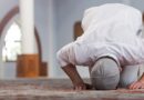 Случаи, по которым следует перечитать намаз