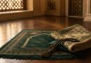 Можно ли читать Намаз перед зеркалом и с закрытыми глазами? Можно ли читать Намаз перед зеркалом и с закрытыми глазами?